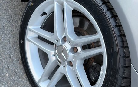 Mercedes-Benz C-Класс, 2012 год, 1 250 000 рублей, 19 фотография