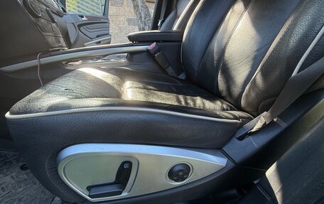Mercedes-Benz M-Класс, 2010 год, 1 555 000 рублей, 18 фотография