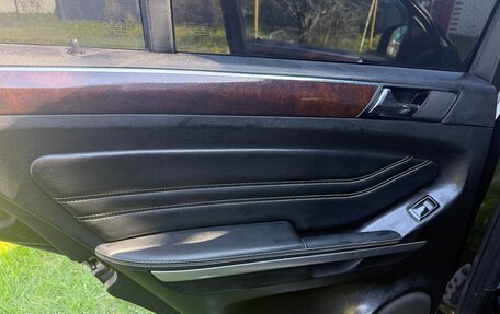Mercedes-Benz M-Класс, 2010 год, 1 555 000 рублей, 14 фотография