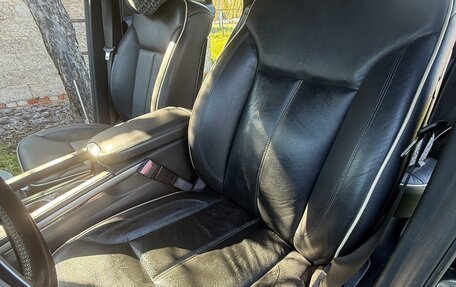 Mercedes-Benz M-Класс, 2010 год, 1 555 000 рублей, 21 фотография
