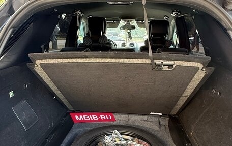Mercedes-Benz M-Класс, 2010 год, 1 555 000 рублей, 11 фотография