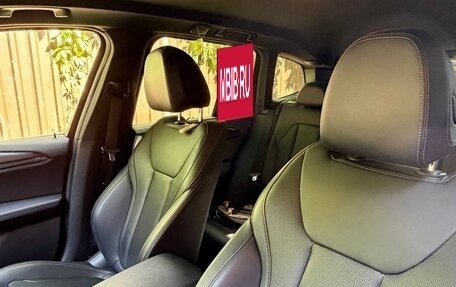 BMW X3, 2022 год, 5 800 000 рублей, 4 фотография