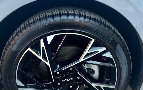 KIA K5, 2025 год, 4 300 000 рублей, 6 фотография