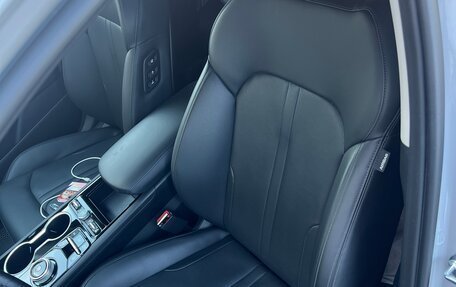 KIA K5, 2025 год, 4 300 000 рублей, 8 фотография