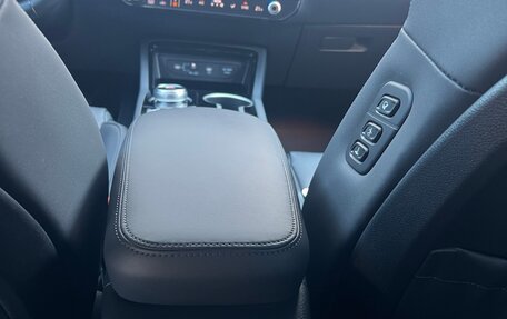 KIA K5, 2025 год, 4 300 000 рублей, 9 фотография