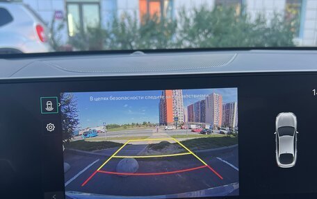 KIA K5, 2025 год, 4 300 000 рублей, 12 фотография