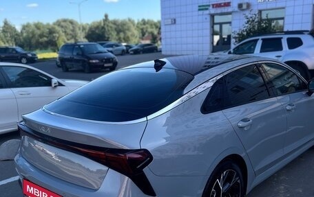KIA K5, 2025 год, 4 300 000 рублей, 3 фотография