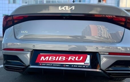 KIA K5, 2025 год, 4 300 000 рублей, 4 фотография