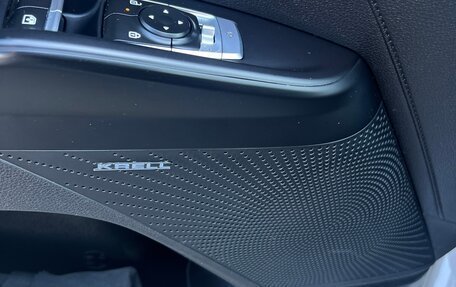 KIA K5, 2025 год, 4 300 000 рублей, 15 фотография