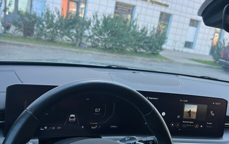 KIA K5, 2025 год, 4 300 000 рублей, 22 фотография