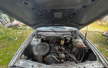 Audi 100, 1989 год, 220 000 рублей, 6 фотография