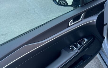 KIA K5, 2025 год, 4 300 000 рублей, 17 фотография
