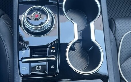 KIA K5, 2025 год, 4 300 000 рублей, 20 фотография