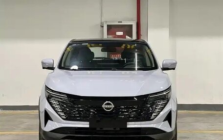 Nissan Qashqai, 2026 год, 2 040 000 рублей, 2 фотография