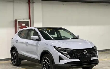 Nissan Qashqai, 2026 год, 2 040 000 рублей, 3 фотография
