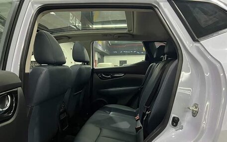 Nissan Qashqai, 2026 год, 2 040 000 рублей, 11 фотография