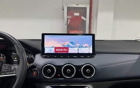 Nissan Qashqai, 2026 год, 2 040 000 рублей, 10 фотография