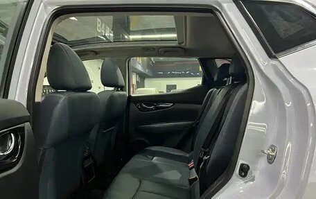 Nissan Qashqai, 2026 год, 2 040 000 рублей, 17 фотография