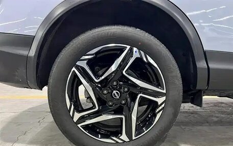 Nissan Qashqai, 2026 год, 2 040 000 рублей, 20 фотография