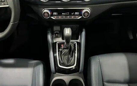 Nissan Qashqai, 2026 год, 2 040 000 рублей, 19 фотография