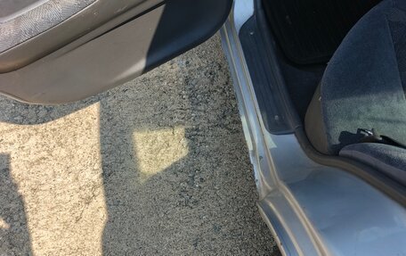 Mitsubishi Lancer VII, 1998 год, 210 000 рублей, 7 фотография