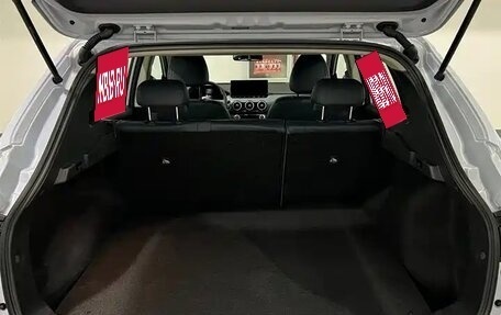 Nissan Qashqai, 2026 год, 2 040 000 рублей, 21 фотография