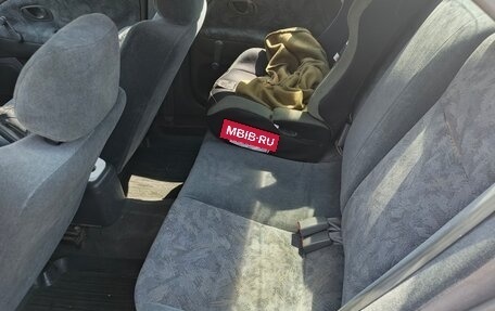 Mitsubishi Lancer VII, 1998 год, 210 000 рублей, 5 фотография