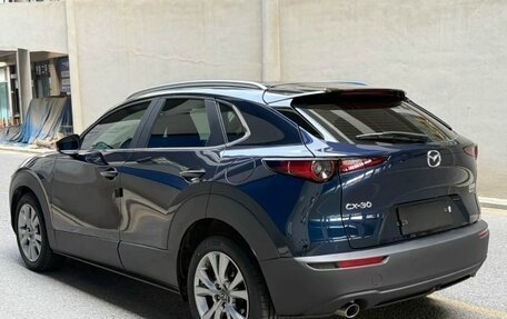 Mazda CX-30 I, 2022 год, 2 250 000 рублей, 4 фотография