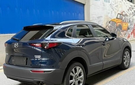 Mazda CX-30 I, 2022 год, 2 250 000 рублей, 3 фотография