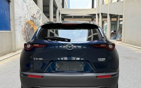 Mazda CX-30 I, 2022 год, 2 250 000 рублей, 2 фотография