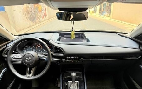 Mazda CX-30 I, 2022 год, 2 250 000 рублей, 5 фотография