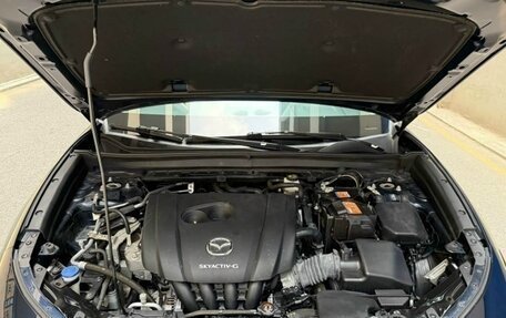 Mazda CX-30 I, 2022 год, 2 250 000 рублей, 16 фотография