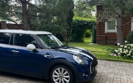 MINI Hatch, 2017 год, 1 850 000 рублей, 7 фотография