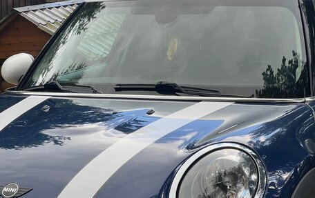 MINI Hatch, 2017 год, 1 850 000 рублей, 5 фотография