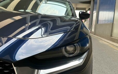 Mazda CX-30 I, 2022 год, 2 250 000 рублей, 17 фотография