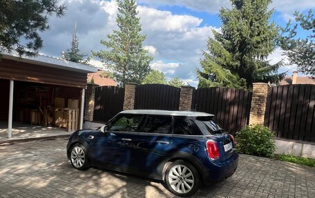 MINI Hatch, 2017 год, 1 850 000 рублей, 12 фотография