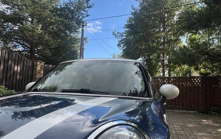 MINI Hatch, 2017 год, 1 850 000 рублей, 13 фотография