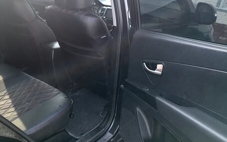 SsangYong Actyon II рестайлинг, 2012 год, 850 000 рублей, 9 фотография