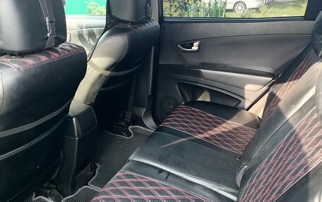 SsangYong Actyon II рестайлинг, 2012 год, 850 000 рублей, 7 фотография