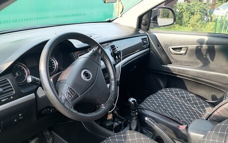 SsangYong Actyon II рестайлинг, 2012 год, 850 000 рублей, 10 фотография