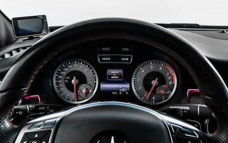 Mercedes-Benz A-Класс, 2014 год, 1 400 000 рублей, 11 фотография