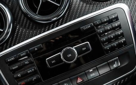 Mercedes-Benz A-Класс, 2014 год, 1 400 000 рублей, 12 фотография