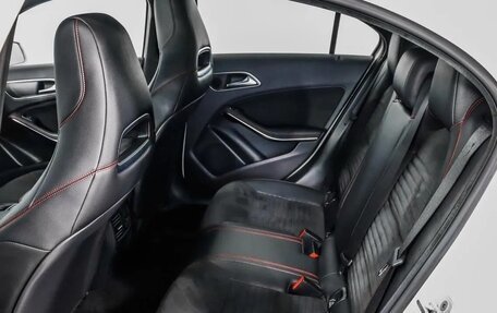 Mercedes-Benz A-Класс, 2014 год, 1 400 000 рублей, 9 фотография