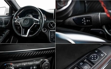 Mercedes-Benz A-Класс, 2014 год, 1 400 000 рублей, 14 фотография