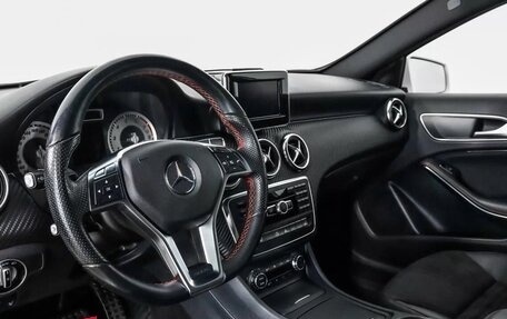 Mercedes-Benz A-Класс, 2014 год, 1 400 000 рублей, 8 фотография