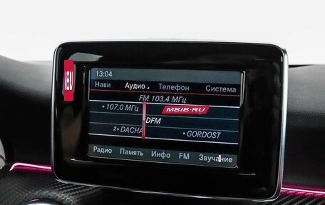 Mercedes-Benz A-Класс, 2014 год, 1 400 000 рублей, 13 фотография