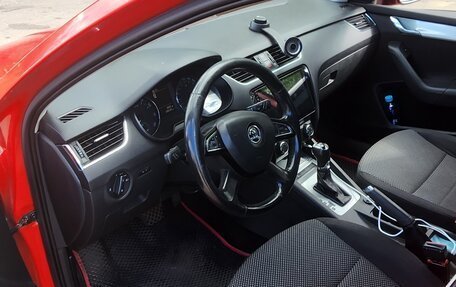 Skoda Octavia, 2014 год, 750 000 рублей, 10 фотография