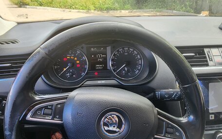 Skoda Octavia, 2014 год, 750 000 рублей, 11 фотография