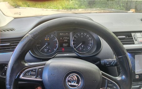 Skoda Octavia, 2014 год, 750 000 рублей, 12 фотография