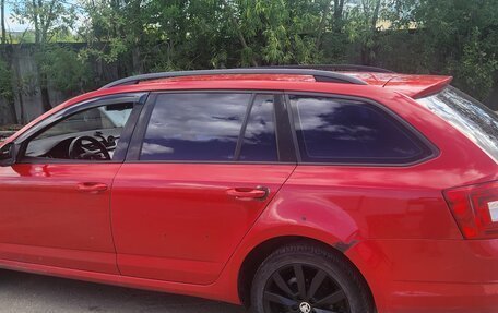 Skoda Octavia, 2014 год, 750 000 рублей, 5 фотография
